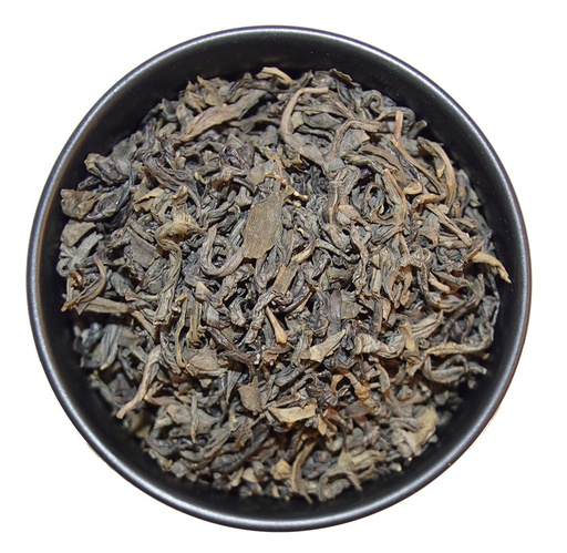 [E5783] Chun Mee ORGANIC bulk 1kg