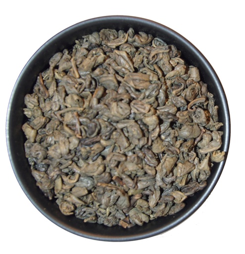 [E5784] Gunpowder EKO lösvikt 1kg