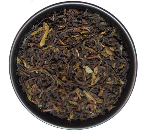 [E5787] Darjeeling  EKO SF lösvikt 1kg