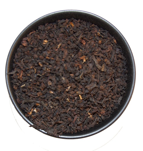 [E5797] English Breakfast EKO lösvikt 1kg