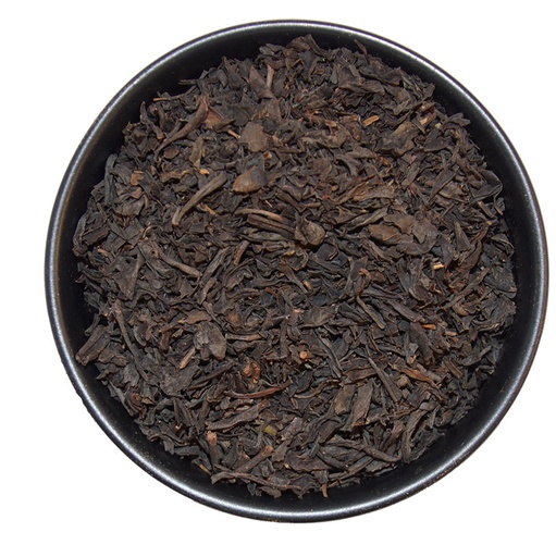 [E5798] Keemun ORGANIC tea bulk 1kg