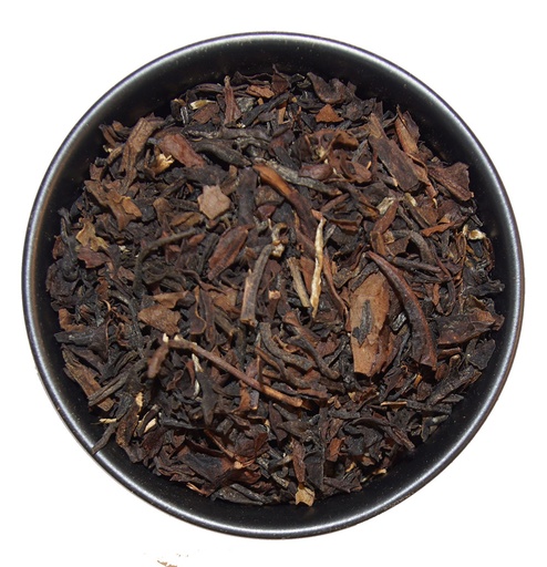 [E5802] Formosa Oolong EKO lösvikt 1kg