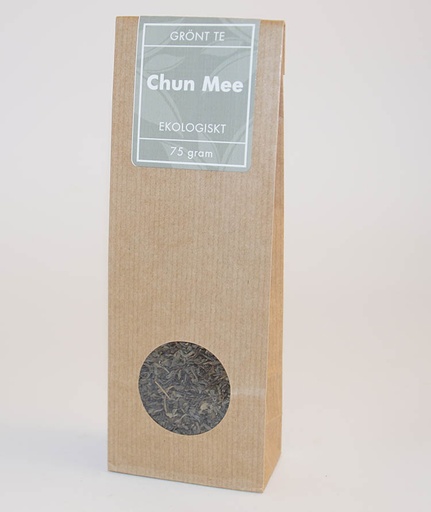 [E783] Chun Mee EKO fp 75g