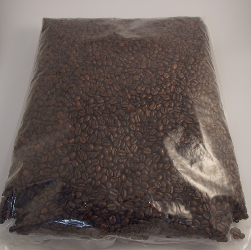 [H4396] Gourme mörkrostat bönor 2kg
