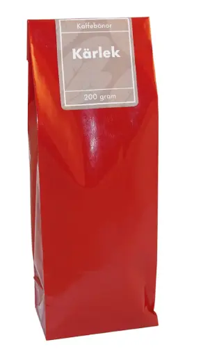 [H6362B] Love whole beans 200g