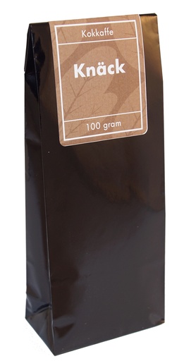 [K365] Toffee crunch coffee boiled pack 100g