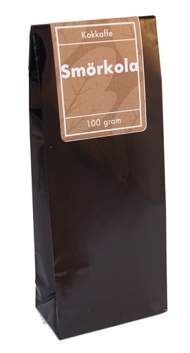 [K388] Butter toffee boiled pack 100g