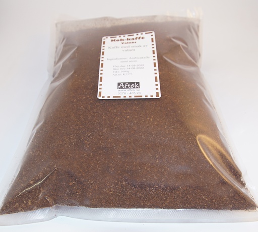 [K5373] Walnut coffee boiled 1kg