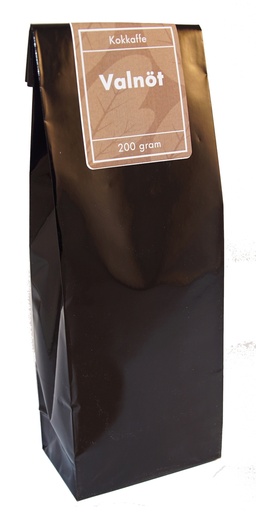 [K6373] Walnut boiled pack 200g
