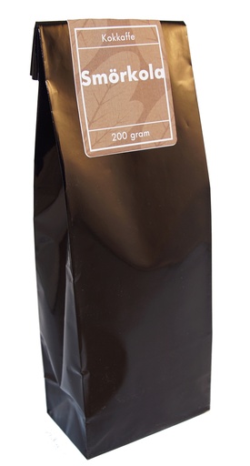 [K6388] Butter toffee boiled pack 200g