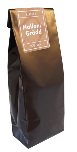 [K6394] Raspberry/cream coffee boiled pack 200g
