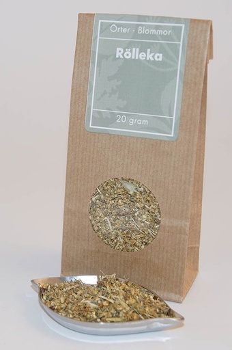 [L290] Yarrow brown with window 20g