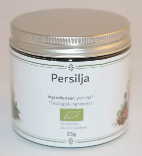 [SE176B] Persilja EKO fp i PET-burk